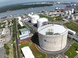 PV GAS ký hợp đồng 25 năm cấp LNG cho Điện Nhơn Trạch 3 và 4