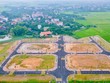 Hà Nội giao hơn 6.500 m2 đất phục vụ hai dự án hạ tầng kỹ thuật đấu giá đất tại huyện Mỹ Đức