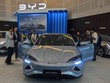 BYD huy động được 5,6 tỷ USD từ đợt chào bán cổ phiếu kỷ lục tại Hong Kong 