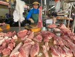 Giá thịt lợn tăng đã đẩy CPI tháng 2/2025 tăng 0,34% so với tháng trước