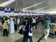 Cảng Hàng không Quốc tế Phú Quốc quá tải khách du lịch dịp Tết Nguyên đán, đòi hỏi gấp rút nâng cấp phục vụ ngành du lịch đầy tiềm lực của đảo ngọc.