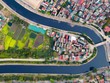 Hà Nội quyết tâm biến sông Tô Lịch thành không gian xanh phục vụ cộng đồng