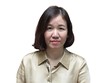Bà Nguyễn Thị Mai Hạnh, Trưởng ban Ban Hệ thống tài khoản quốc gia, Cục Thống kê (Bộ Tài chính)