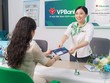 Năm nay, VPBank đặt mục tiêu tăng trưởng lợi nhuận từ 20 - 25% 