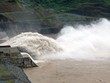 Điều kiện thủy văn, yếu tố có ảnh hưởng hàng đầu đến sản lượng của thủy điện, khó dự báo