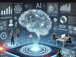 AI thẩm thấu ngành bảo hiểm