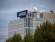 Khuôn viên Airbus Defence and Space tại thành phố Toulouse, Pháp. Ảnh: AFP