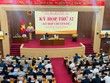 HĐND tỉnh Quảng Ngãi khóa XIII, nhiệm kỳ 2021- 2026 tổ chức kỳ họp thứ 32. 