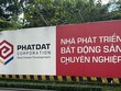 Hai cá nhân dùng 164 tài khoản chứng khoán để thao túng giá cổ phiếu PDR 