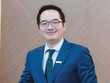 Ông Võ Hoàng Hải, Phó tổng giám đốc Nam A Bank