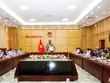 Nghệ An: Hoàn thành giải ngân vốn dự án mở rộng Quốc lộ 1A trước ngày 30/5/2025