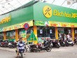 Hai tháng đầu năm nay, MWG mở mới 94 cửa hàng Bách Hóa Xanh