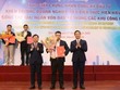 Bắc Ninh hiện đứng đầu cả nước về thu hút đầu tư nước ngoài trong quý I/2025