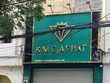 Trụ sở Công ty Kim Gia Phát.