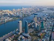 Thị trường bất động sản Đà Nẵng “tăng nhiệt”