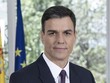 Thủ tướng Vương quốc Tây Ban Nha Pedro Sánchez. Ảnh: BNG 