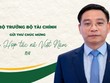 Bộ trưởng Bộ Tài chính Nguyễn Văn Thắng gửi Thư chúc mừng kỷ niệm 79 năm ngày Hợp tác xã Việt Nam 
