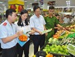 Hà Nội thành lập 3 đoàn kiểm tra liên ngành công tác An toàn thực phẩm 