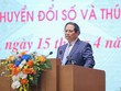 Thủ tướng kêu gọi các doanh nghiệp nhà nước cần phải lớn mạnh hơn nữa