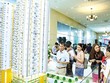 Giá nhà tầm trung đang là lợi thế của thị trường bất động sản Bình Dương