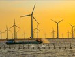  Tiềm năng kỹ thuật điện gió tại vùng đặc quyền kinh tế (EEZ) của Việt Nam có thể đạt tới 1.068 GW.