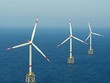 Điện gió ngoài khơi ở miền Bắc được đề nghị khung giá cao nhất là 3.975,1 đồng/kWh 