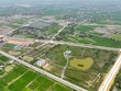 Hạ tầng khu đại học Nam Cao đang hoàn thiện để “đón” các trường đại học lớn