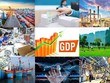 Điều chỉnh kịch bản tăng trưởng 3 quý, đảm bảo GDP năm 2025 tăng trên 8%