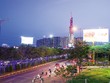 TP.HCM được đánh giá là nơi phù hợp để xây dựng trung tâm tài chính quốc tế. Ảnh: Đức Thanh