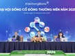 Tổ chức thành công ĐHĐCĐ thường niên năm 2025, cổ đông KienlongBank (KLB) thông qua nhiều tờ trình quan trọng
