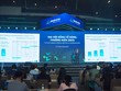 Ông Sung Min Woo - Chủ tịch Hội đồng Quản trị Imexpharm tại ĐHĐCĐ Imexpharm 2025. Ảnh: Imexpharm.