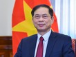 Phó thủ tướng, Bộ trưởng Bộ Ngoại giao Bùi Thanh Sơn