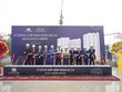 Tiến độ và chất lượng vượt trội khẳng định sức hút căn hộ Nhà Bè