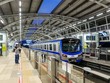 Tuyến metro số 1 Bến Thành - Suối Tiên tại TP.HCM đã đi vào vận hành từ cuối năm 2024. Ảnh: Đức Thanh 