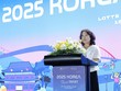 Korea Travel Mart 2025: Cầu nối hợp tác du lịch Việt Nam - Hàn Quốc 