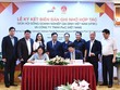 Hội đồng Doanh nghiệp Gia đình Việt Nam và PwC Việt Nam ký kết Biên bản Ghi nhớ Hợp tác