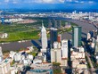 TP.HCM chuẩn bị xây thêm “tổ” để đón “đại bàng”