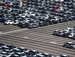 Nhật Bản chiếm khoảng 16% lượng ô tô nhập khẩu vào Mỹ. Ảnh: AFP