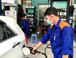 Giá xăng giảm nhẹ quanh ngưỡng 60 đồng/lít từ chiều 22/5.