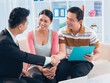 Doanh thu bảo hiểm nhân thọ khai thác mới đã nhích tăng trở lại trong quý I/2025