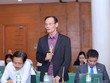 TS. Lê Xuân Nghĩa
