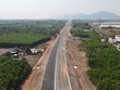 Cao tốc Biên Hòa – Vũng Tàu phấn đấu hoàn thành trong năm 2025