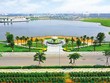 Hồ Đại Nhật giúp cư dân Khu đô thị Vạn Phúc (TP.HCM) không sống trong ngập lụt