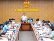 Hải Phòng, Hải Dương thống nhất một số chỉ tiêu phát triển kinh tế, xã hội sau hợp nhất