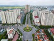 Bắc Ninh đang thúc đẩy nhiều dự án đầu tư xây dựng nhà ở xã hội.