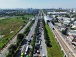 Việc sáp nhập giúp mở rộng không gian phát triển cho các đô thị lớn