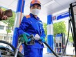 Giá bán lẻ xăng tiếp tục tăng 