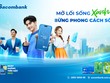 Sacombank đồng hành cùng “ngày không tiền mặt 2025” góp phần thúc đẩy kinh tế số