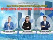 Báo chí đồng hành cùng doanh nghiệp: Kiến tạo niềm tin, nâng tầm thương hiệu 