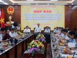 Lãnh đạo UBND tỉnh Bình Định thông tin việc chuẩn bị vận hành chính quyền địa phương 2 cấp.
